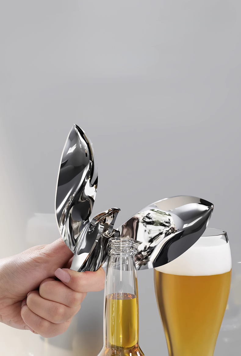 BalanceBird – A Masterpiece of Design & Function