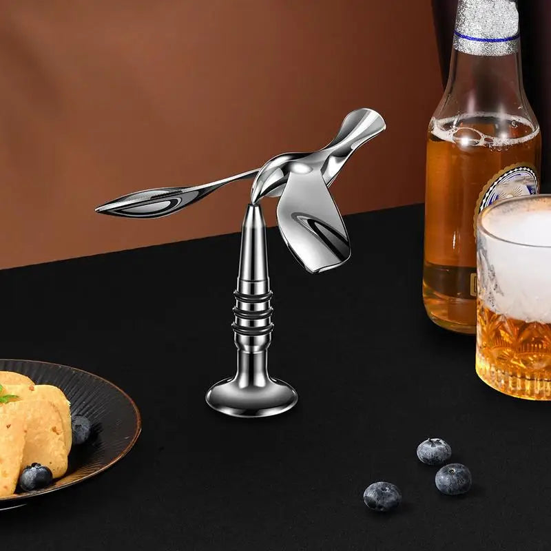 BalanceBird – A Masterpiece of Design & Function